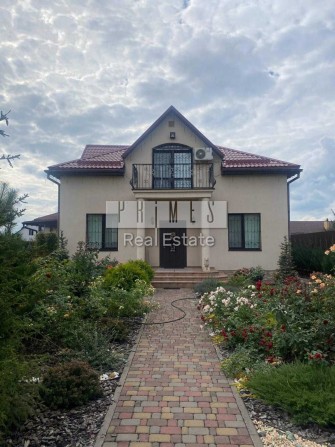 Продаж 4к будинок, вул. Гагаріна, Дмитрівка - фото 1