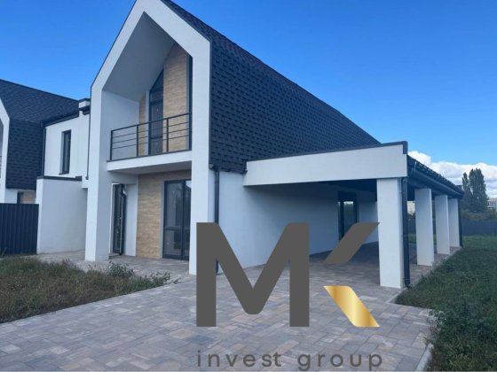 Дуплекс з парковкою в Дмитрівці. Дмитровка