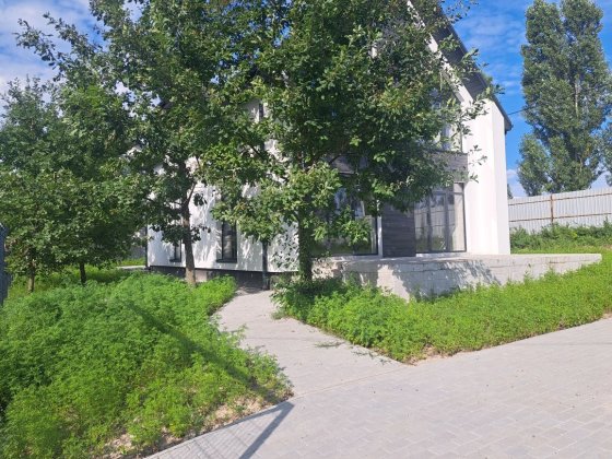 Неймовірний Котедж в котеджному містечку 10 хв до Києва Дмитровка