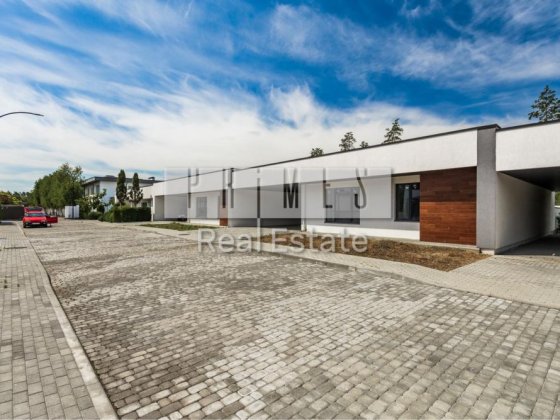 КМ Белгравія, Продаж будинку 130м2 в с.Дмитрівка Дмитровка