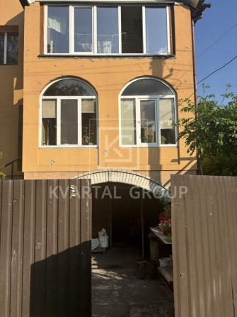 Автономний будинок з бомбосховищем
 будинок готовий до блекауту - фото 1