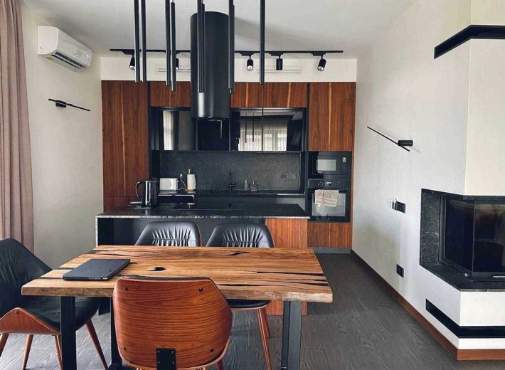 Будинок для людей з вишуканим смаком, ремонт - ТОПчик! - фото 1