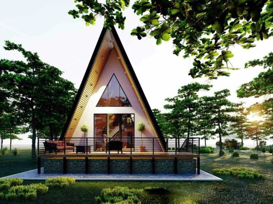 Окремий будинок наодинці з природою, в розтермінування Забуччя