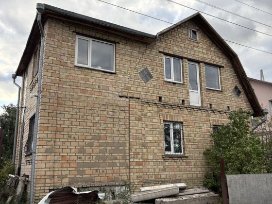 Окремий будинок Найкраща пропозиція Забуччя