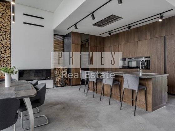 Продаж стильного будинку в КМ Белгравія, Житомирське шосе. Без комісії Дмитровка