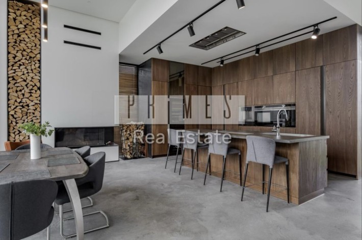 Продаж стильного будинку в КМ Белгравія, Житомирське шосе. Без комісії - фото 1