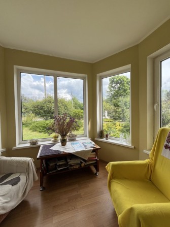 Неймовірний будинок - фото 1