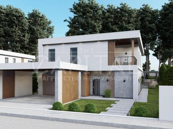 Продаж будинку, Дмитрівка, Бучанський район Дмитровка