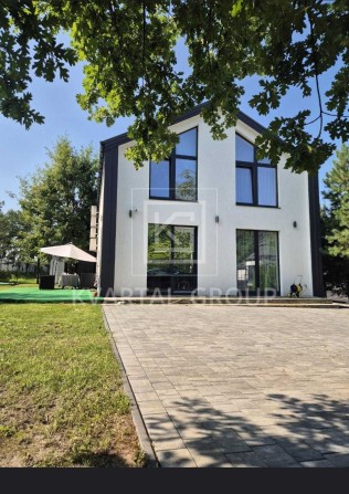 Сучасний будинок 176 м² з ремонтом. Держпрограми-ТАК! - фото 1