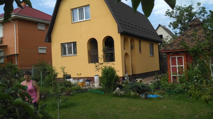 Продам будинок в Зазим'я сади - фото 1