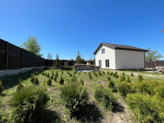 Продаж  будинок мрії власна ділянка Забуччя