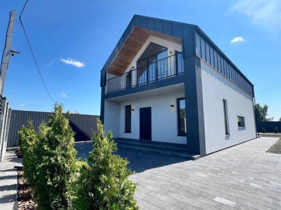 Продаж / Будинок  Броварський район, Зазим'я, Мельника Зазимье