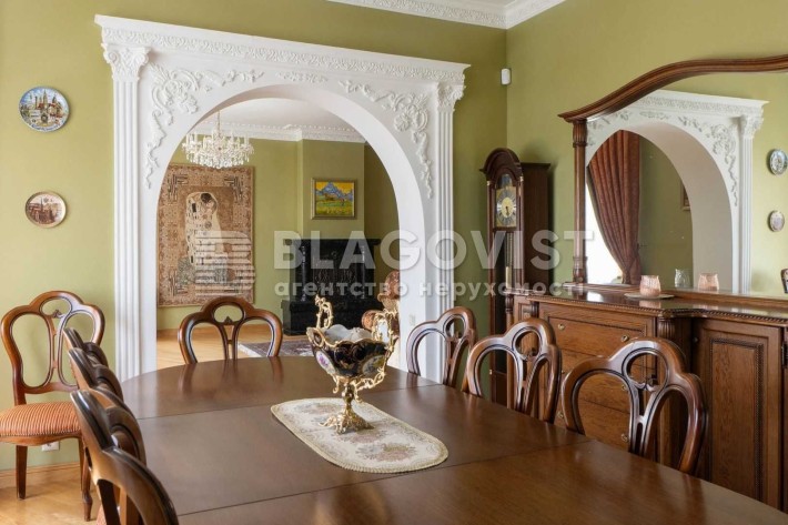 Продаж будинку .с Зазим`я. с. Погреби 400 м.кв - фото 1