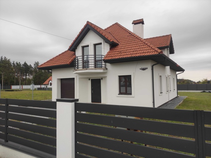 Будинок 208м² єОселя з ремонтом автономна система живлення, біля Києва - фото 1