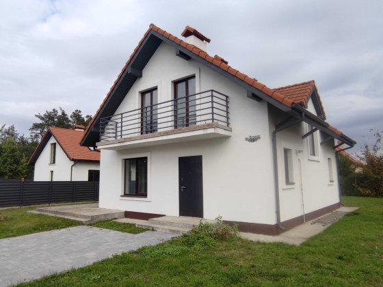 Будинок 120 кв.м 6сот під Києвом відеонагляд сервіс природа єОселя Іванків