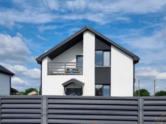 Дом в Зазимье 110м² Зазимье