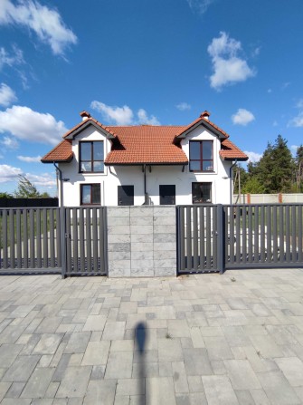 Будинок біля Києва котеджне містечко 25хв до м.Бориспільська єОселя - фото 1