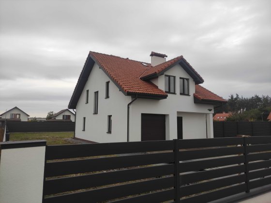 Будинок з гаражем 157кв.м єОселя містечко біля Борисполя 25км до Києва Іванків