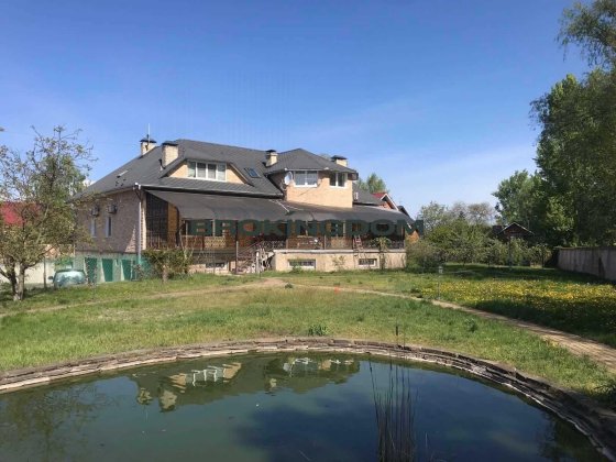 Продаж будинку  Зазим'я Зазимье