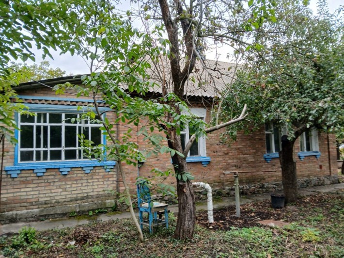 ДоМ продам! Село Зазимье - фото 1