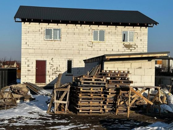 Продаж будинку 3к Суботовського, 10А Зазим'я Зазимье