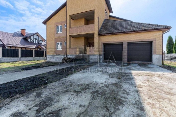 Продаж будинку, с. Зазим'я, Броварський р-н - фото 1