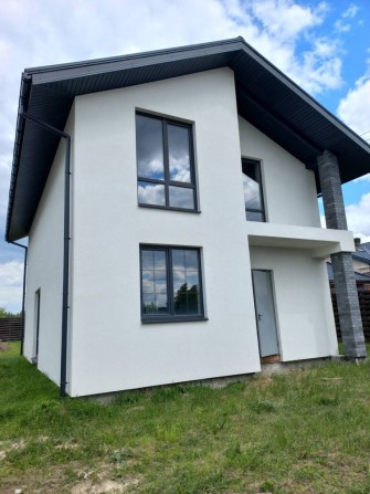 Продаж будинку 127 кв КМ Панорама с. Іванковичі - фото 1