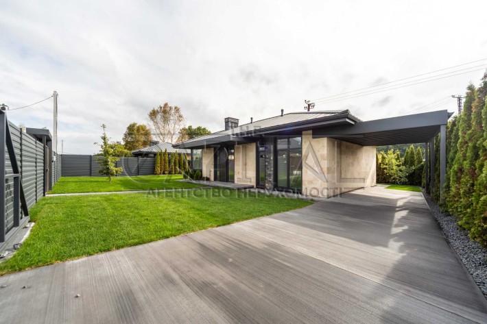 Продажа дома в Иванковичах, Обухівський р-н, ГАЗ, БЕЗ КОМІСІЇ - фото 1