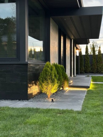 Продаж однороверхового будинку в Іванковичах, автонавіс, газ - фото 1