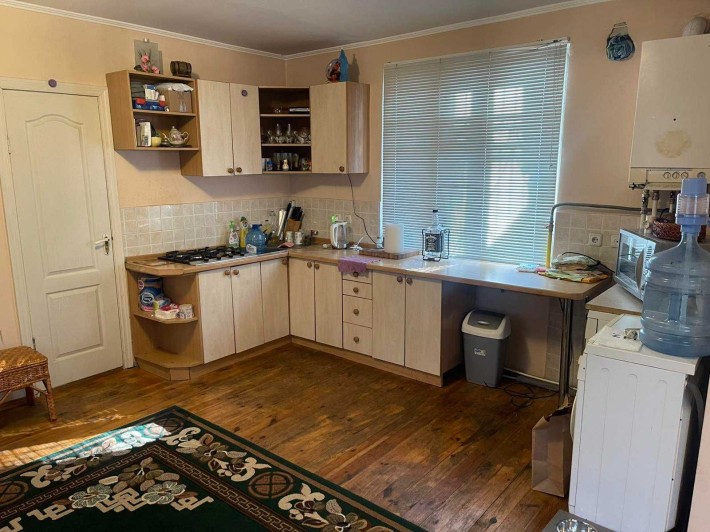 Продається будиночок з газом, 100 м.кв - фото 1