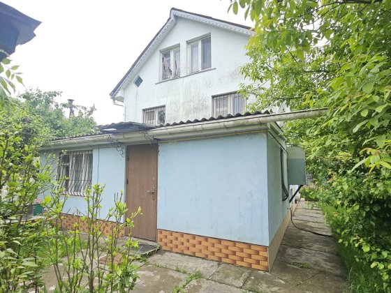 Будинок 120 кв.м.  КИЙЛІВ поряд річка Дніпро на 8 сотках Кийлов