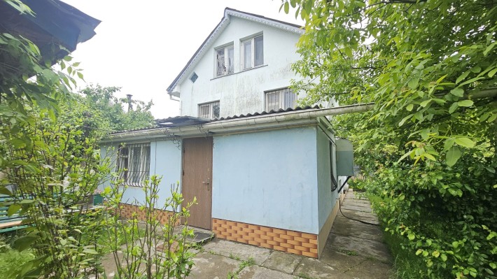 Будинок 120 кв.м.  КИЙЛІВ поряд річка Дніпро на 8 сотках - фото 1