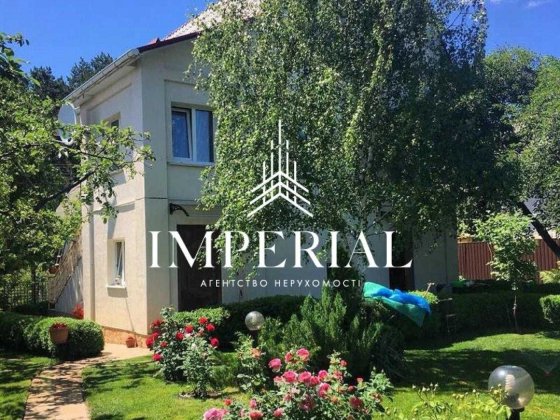 Продаж будинку 125 м², с. Княжичі, 6 соток — з меблями та технікою Княжичі