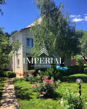 Продаж будинку 125 м², с. Княжичі, 6 соток — з меблями та технікою - фото 1