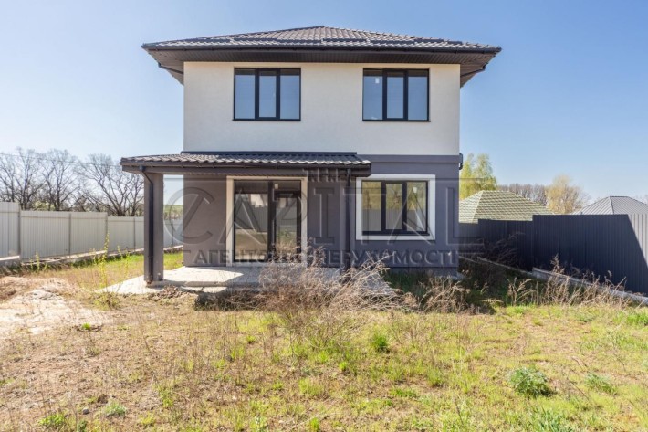 Продажа дома, Иванковичи, Обуховский р-н - фото 1