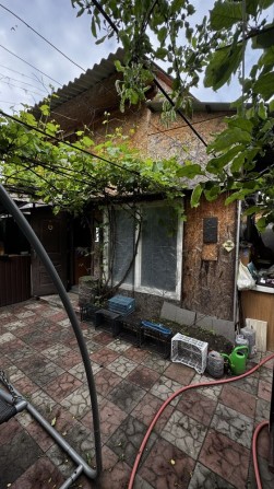 Дача на березі Дніпра - фото 1