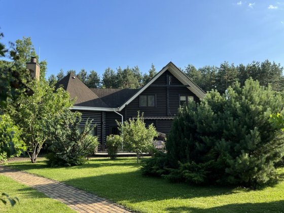 Продам Крутий Будинок на Березі річки Павлівка де є свій пляж Власник. Кийлов