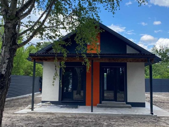 Продаж будинку. Кийлів.Бориспільський.Берег Дніпра,свій вихід до води. Кийлов