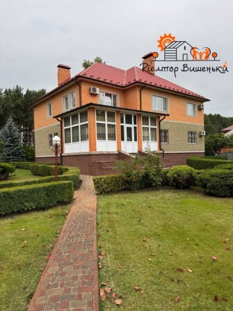 Продаж маєтку 720 кв.м . між лісом та водоймо. Кийлів - фото 1