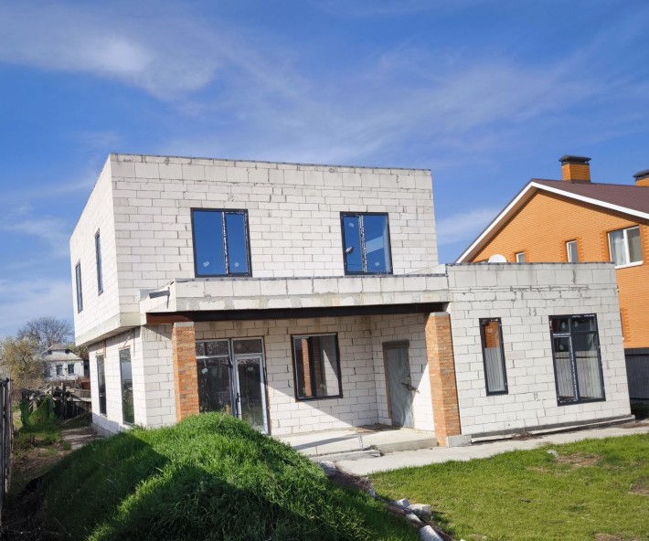 Продам будинок Княжичі - фото 1