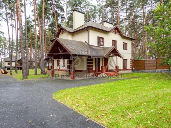 Продаж / Будинок / 260 м2 / Кийлів / вул Рудяківська Кийлов