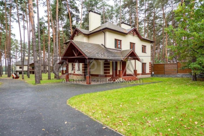 Продаж / Будинок / 260 м2 / Кийлів / вул Рудяківська - фото 1