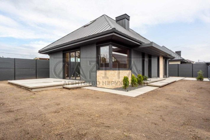 Продаж будинку, Іванковичі, Обухівський р-н, БЕЗ % - фото 1