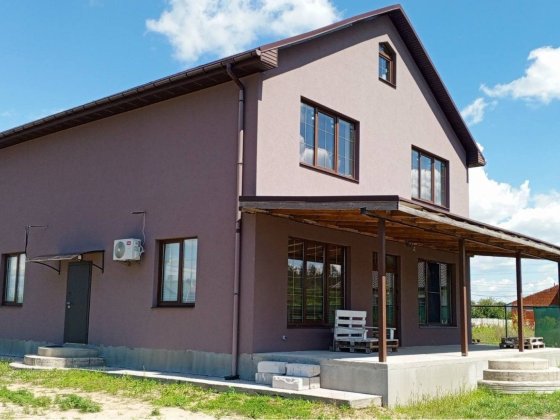 ‼️Терміново продаю свій будинок поряд ліс є оселя Княжичі