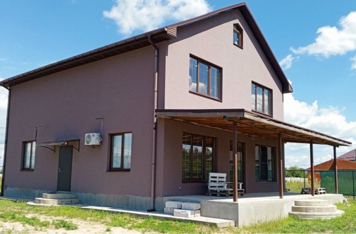 ‼️Терміново продаю свій будинок поряд ліс є оселя - фото 1