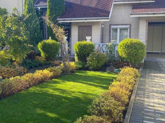 село Колонщина, вул. Каховська, 107 м2, 5 соток, євроремонт