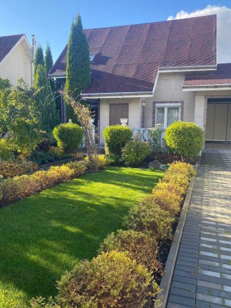 село Колонщина, вул. Каховська, 107 м2, 5 соток, євроремонт - фото 1