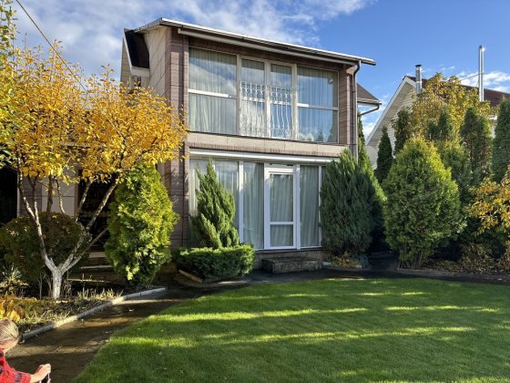 Комфортний якісний будинок в мальовничій Колонщині Колонщина