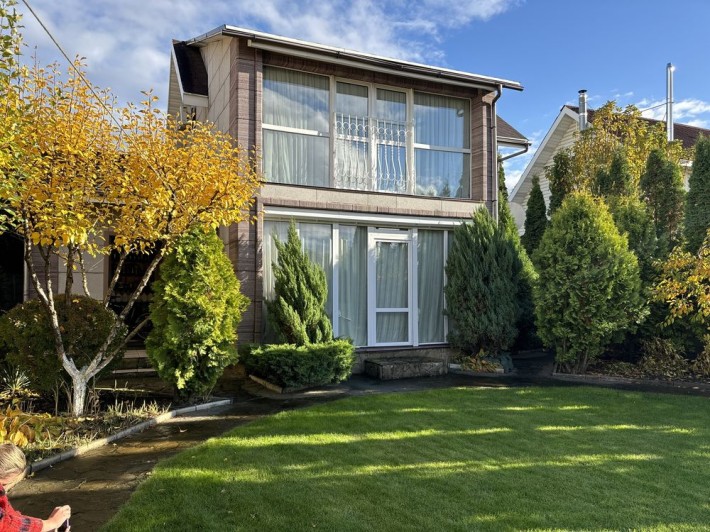 Комфортний якісний будинок в мальовничій Колонщині - фото 1