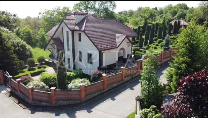 Розкішний будинок 363 м² на Одесській трасі, готовий до заселення - фото 1